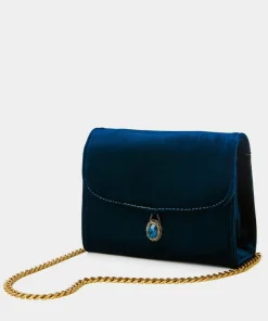 Joe Browns Beyond Glamour Jewel Trim Bag-Women Matching Shoes & Bags|Women's Clothing