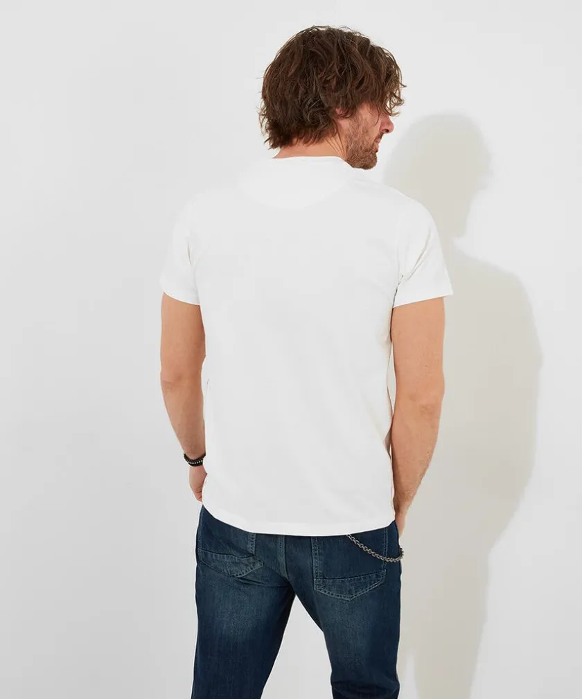 Joe Browns Bionic Bike Head Tee- T-Shirts & Tops