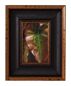 Joe Browns And Gold Beautifully Beaded Photo Frame- Home Accessories