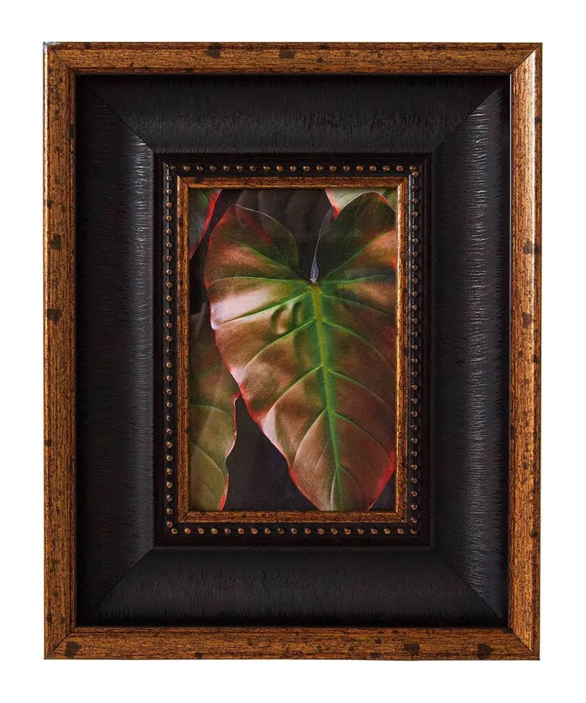 Joe Browns And Gold Beautifully Beaded Photo Frame- Home Accessories