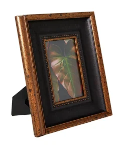 Joe Browns And Gold Beautifully Beaded Photo Frame- Home Accessories