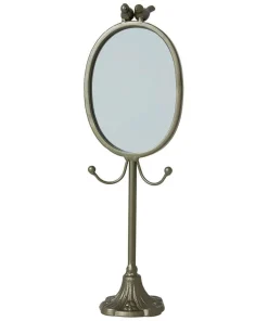 Joe Browns Blissful Bird Mirror And Jewellery Stand- Mirrors|Home Accessories