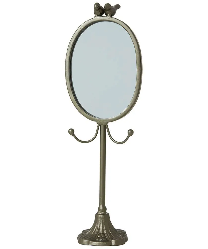 Joe Browns Blissful Bird Mirror And Jewellery Stand- Mirrors|Home Accessories