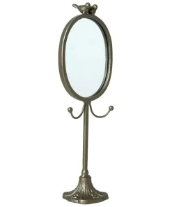Joe Browns Blissful Bird Mirror And Jewellery Stand- Mirrors|Home Accessories