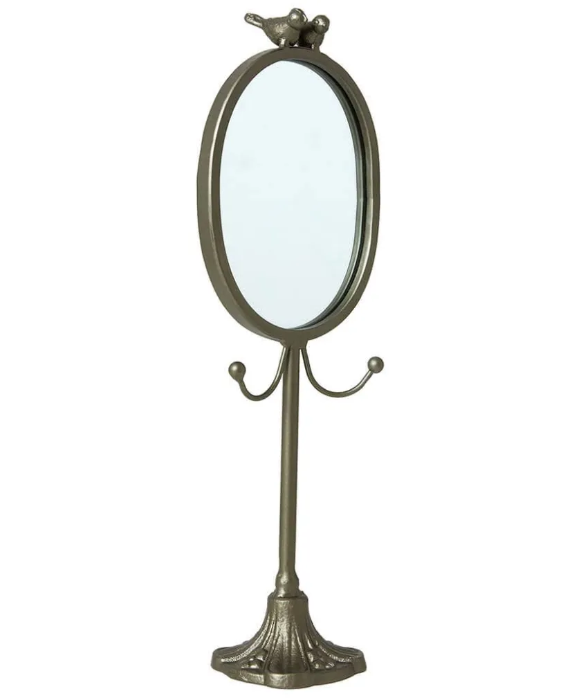 Joe Browns Blissful Bird Mirror And Jewellery Stand- Mirrors|Home Accessories