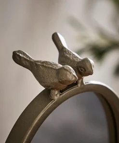 Joe Browns Blissful Bird Mirror And Jewellery Stand- Mirrors|Home Accessories