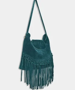 Joe Browns Blissful Boho Suede Bag-Women Matching Shoes & Bags|Gifts