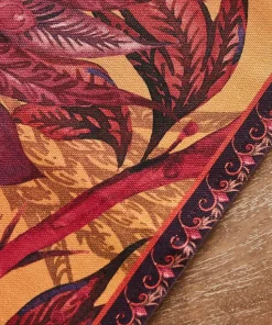Joe Browns Bohemian Bloom Cotton Napkins- Kitchenware & Dining|Floral Décor