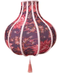 Joe Browns Bohemian Bloom Pendant Shade- Lighting & Lamps|Floral Décor