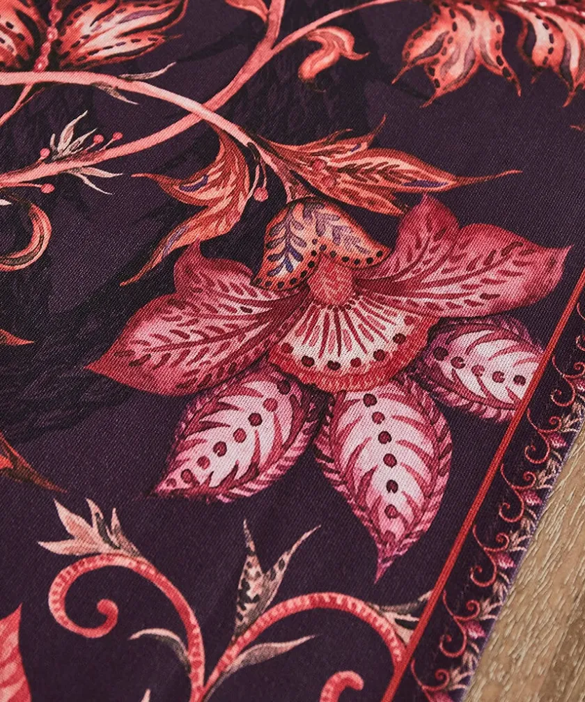 Joe Browns Bohemian Bloom Table Runner- Kitchenware & Dining|Floral Décor