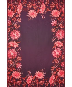 Joe Browns Bohemian Bloom Tablecloth- Kitchenware & Dining|Floral Décor