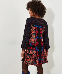 Joe Browns Boho Babe Tunic Dress-Women Tops, Tunics & Blouses|Dresses