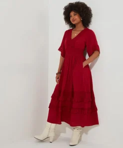 Joe Browns Boho Days Dress-Women Petite Collection|Dresses