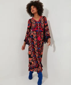 Joe Browns Boho Dreams Dress-Women Dresses