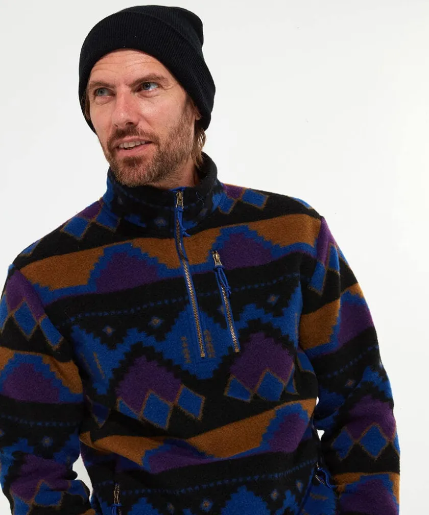 Joe Browns Bright And Bold Funnel- Hoodies & Sweatshirts|Layering Essentials