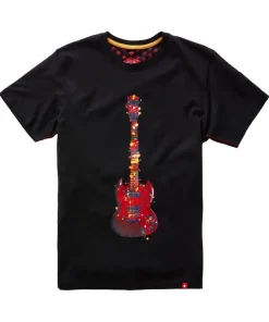 Joe Browns Bright Lights Tee- Men's Clothing|Layering Essentials