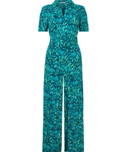 Joe Browns Butterfly Wings Jumpsuit-Women Petite Collection|Jumpsuits