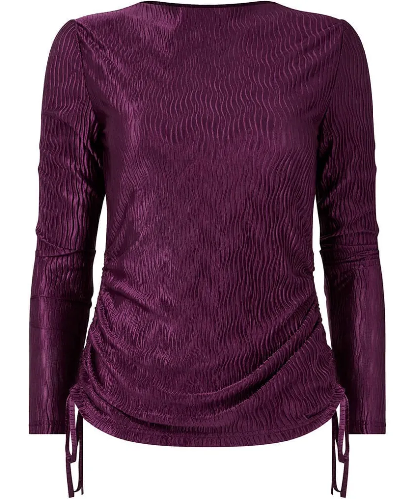 Joe Browns Callie High Neck Top-Women Tops, Tunics & Blouses