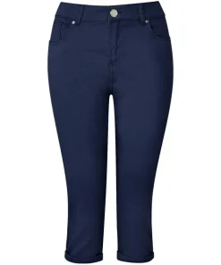 Joe Browns Capri Pants-Women Jeans & Trousers