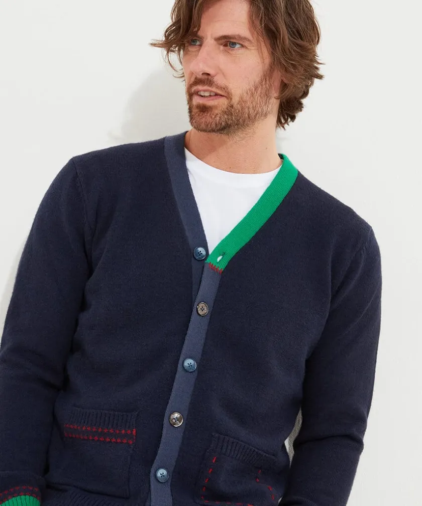 Joe Browns Carefree And Customised Cardigan- Knitwear|Gifts