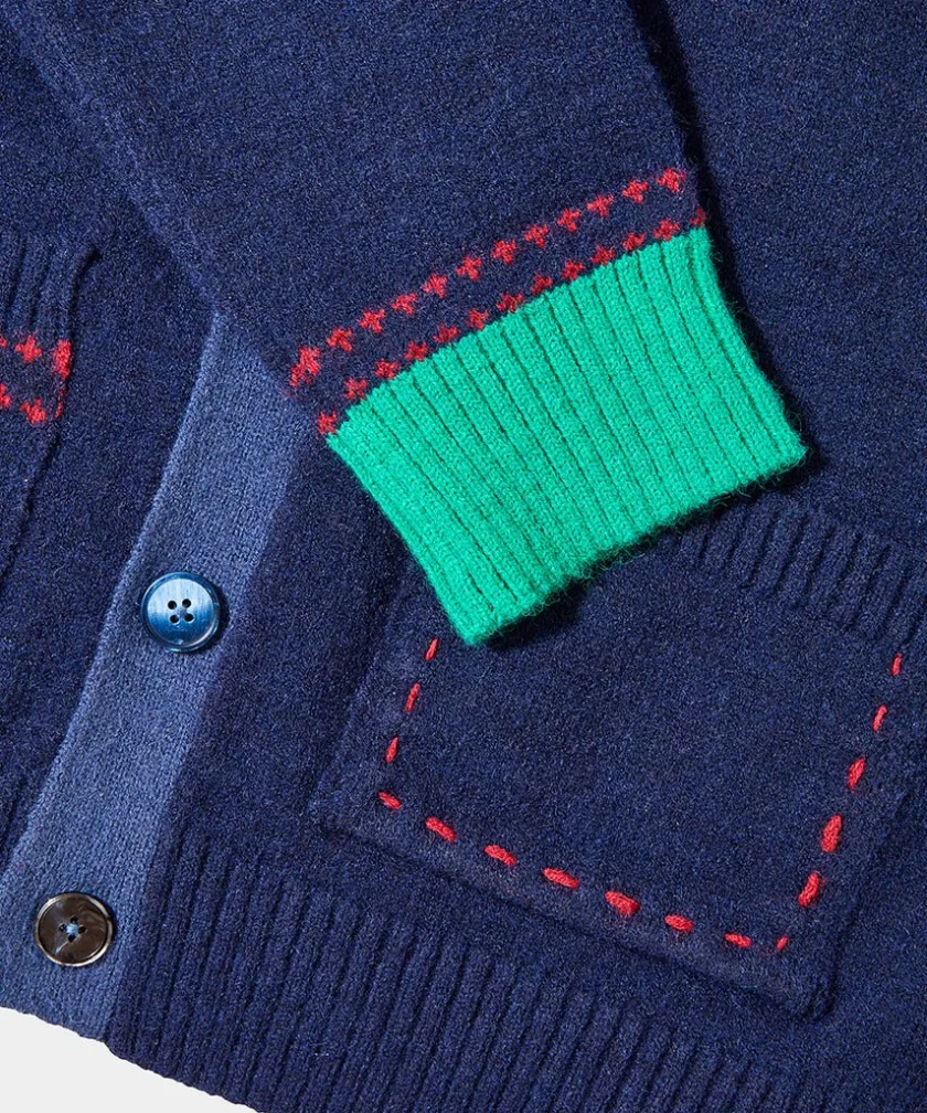 Joe Browns Carefree And Customised Cardigan- Knitwear|Gifts