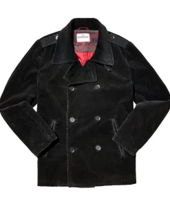 Joe Browns Carefree Cord Coat- Coats & Jackets