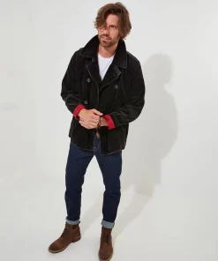 Joe Browns Carefree Cord Coat- Coats & Jackets