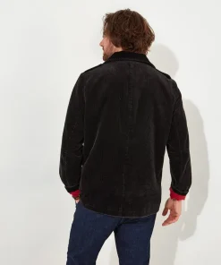 Joe Browns Carefree Cord Coat- Coats & Jackets
