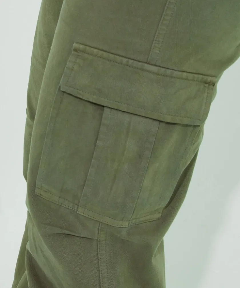 Joe Browns Celine Cargo Pants-Women Jeans & Trousers