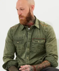 Joe Browns Charismatic Customised Shirt- Shirts