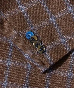 Joe Browns Charming Check Blazer- Blazers|Tailoring