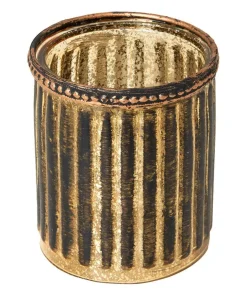 Joe Browns Charming Cylinder Candle Holder- Home Accessories|Candles & Candle Holders