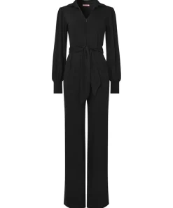 Joe Browns Charming Zipped Jumpsuit-Women Petite Collection|Jumpsuits