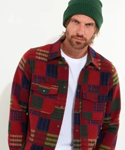 Joe Browns Check It Out Shirt- Shirts|Layering Essentials