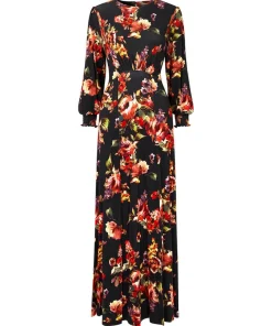 Joe Browns Chloe Jersey Dress-Women Petite Collection|Dresses