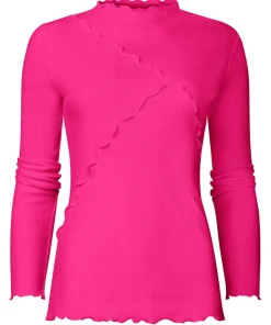 Joe Browns Chrissie Jersey Top-Women Tops, Tunics & Blouses