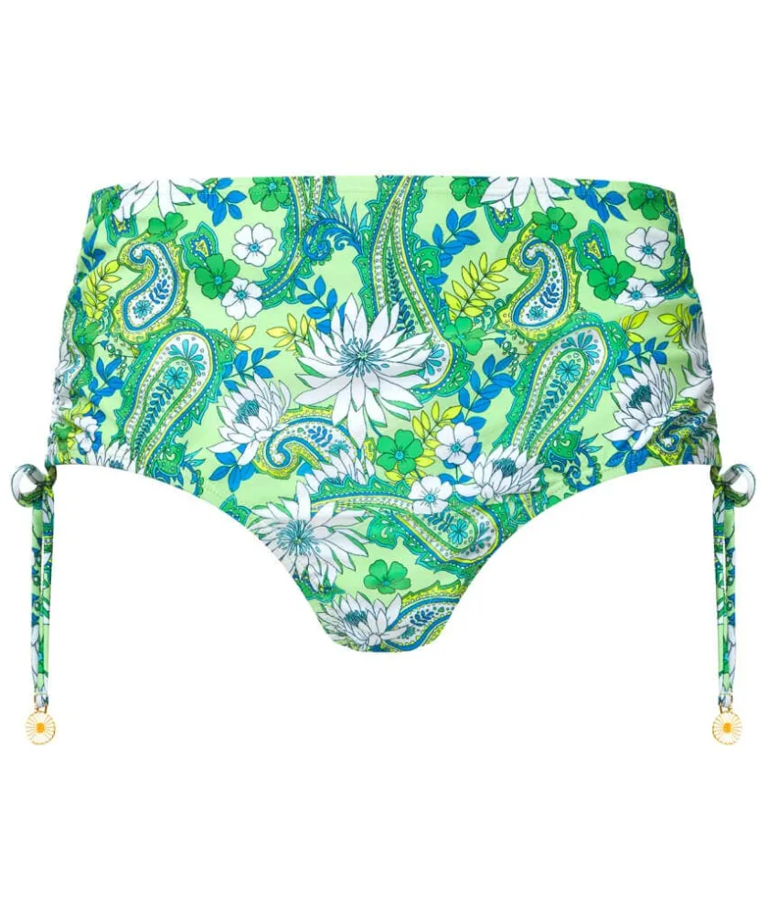 Joe Browns Coconut Bay Swim Briefs-Women Swimwear