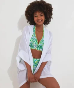 Joe Browns Coconut Bay Swim Briefs-Women Swimwear
