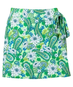 Joe Browns Coconut Bay Swim Skirt-Women Swimwear