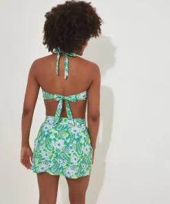 Joe Browns Coconut Bay Swim Skirt-Women Swimwear