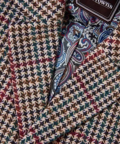 Joe Browns Cool And Charismatic Waistcoat- Waistcoats|Tailoring