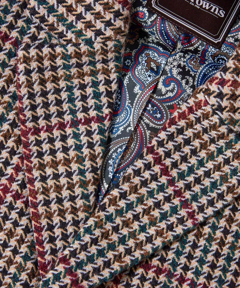 Joe Browns Cool And Charismatic Waistcoat- Waistcoats|Tailoring
