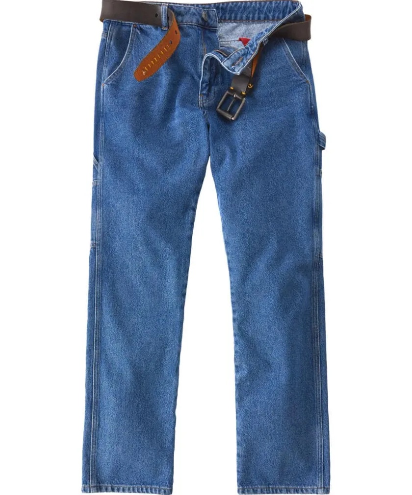 Joe Browns Cool Carpenter Jeans- Denim Styles|Jeans & Trousers