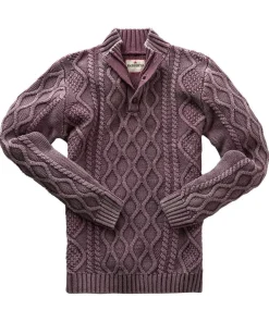 Joe Browns Cool In Cable Funnel- Layering Essentials|Knitwear