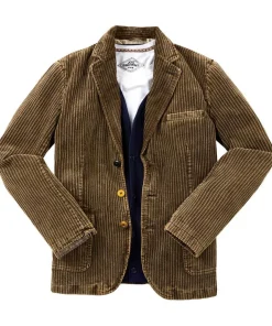 Joe Browns Cool In Cord Blazer- Blazers|Coats & Jackets