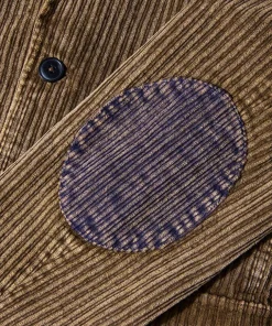 Joe Browns Cool In Cord Blazer- Blazers|Coats & Jackets