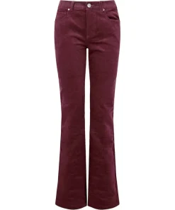 Joe Browns Cosy Cabin Cord Trousers-Women Jeans & Trousers