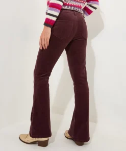 Joe Browns Cosy Cabin Cord Trousers-Women Jeans & Trousers