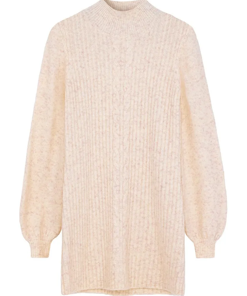 Joe Browns Cosy Nights Knitted Dress-Women Women's Clothing|Knitwear & Cardigans