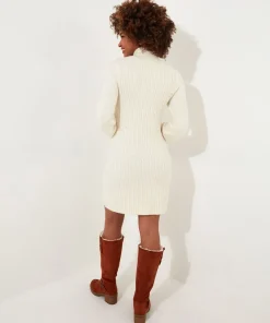 Joe Browns Cosy Nights Knitted Dress-Women Women's Clothing|Knitwear & Cardigans